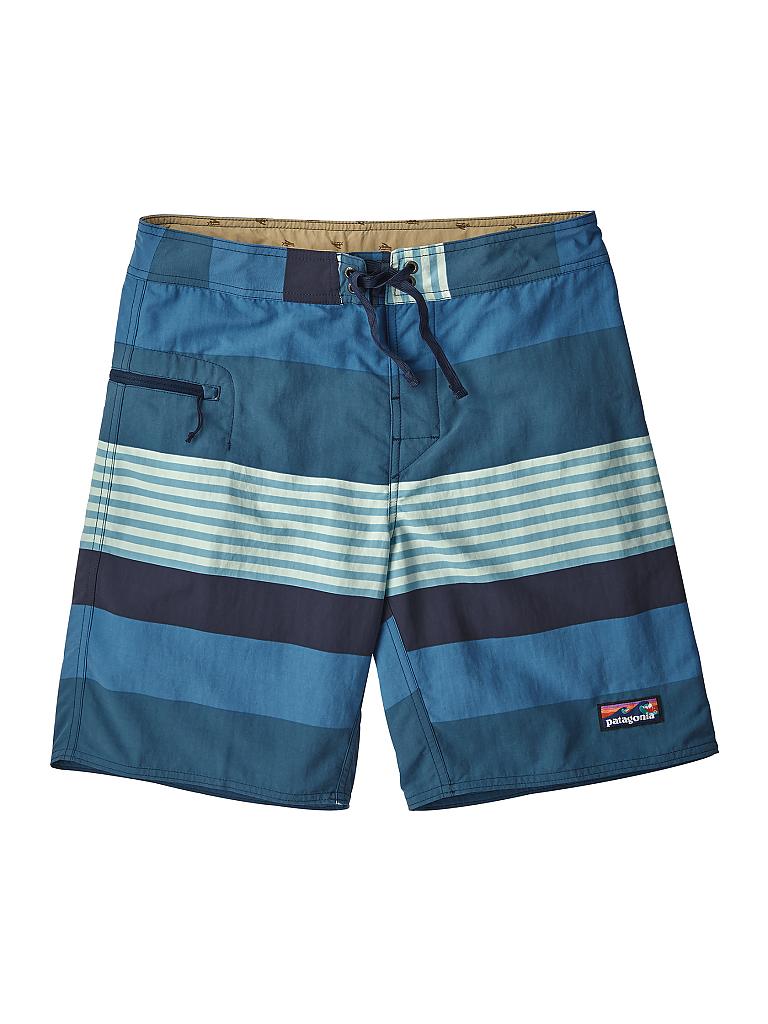 Patagonia cheap boardshorts herren